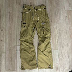 DopeSnow Snow Pants